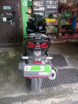 Vario 160 CBS tahun pembuatan 2023