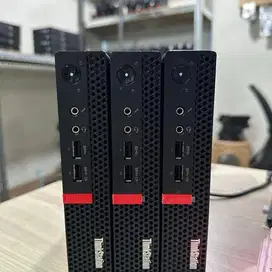 MINI PC LENOVO Thinkcenter P320 Core i5/i7 Gen7 RAM HDD VARIAN N-SU