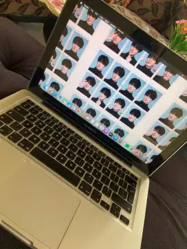 MacBook pro catalina 2012
