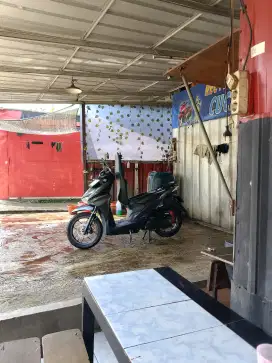 tuker motor apa aja yg cocok dan sesuai