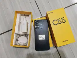 Realme C55 6+6/128
