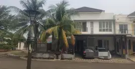 Di Jual Cepat Rumah Strategis luas 248 Sawangan Depok