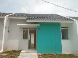 Disewakan Rumah di Citra Raya Maja Blok Bedugul