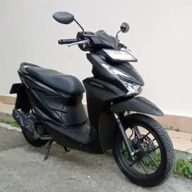 HONDA BEAT SMARTKEY TAHUN 2024 CASH / KREDIT MURAH DP MULAI 500 RB