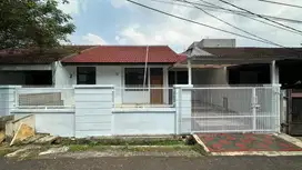 Rumah Kontrakan Disewakan – Lokasi Strategis