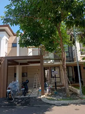 Termurah! Sewa Rumah Amagriya di Podomoro Park Bandung