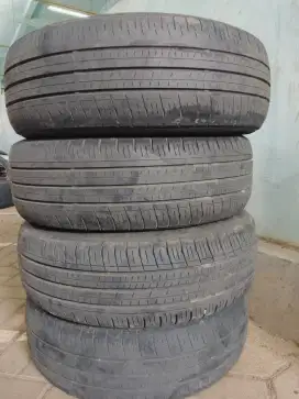 Dunlop 195/60 R16
