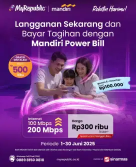 Internet Wifi Terbaik tercepat dan paling stabil