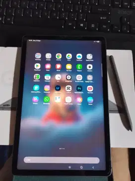 samsung tab s9 fe wifi