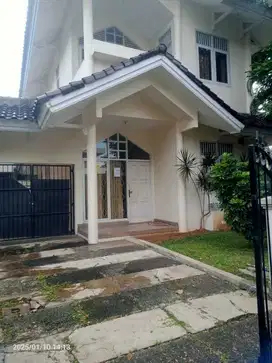 Disewa Rumah Taman Himalaya Lippo Karawaci Tangerang