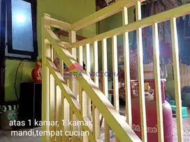 Hunian Siap Huni Dalam Perumahan Area Sukorejo Kab Kediri