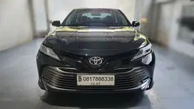 Toyota Camry 2.5V (2019)