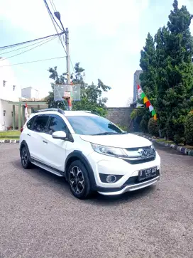BRV E Prestige Cvt 2016
