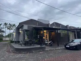Rumah Cantik Dalam Perum Pondok Permai Sewon Bantul RSH 055