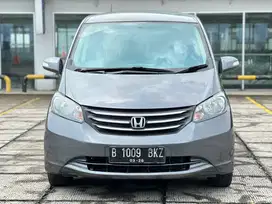 Honda freed psd 2011 ac digital tangan pertama istimewa pjk panjang
