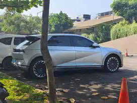 Hyundai Ioniq 5 2023 Listrik