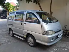 Daihatsu Espass 1995 Bensin