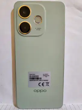 Oppo A5 Pro 8/256gb Mulus Like New