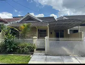 Di Jual Cepat Rumah Bintaro Jaya Sektor 2, Siap Huni