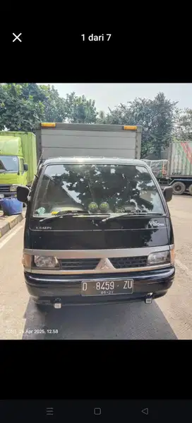 Mitsubishi Colt T120SS 2012 Bensin