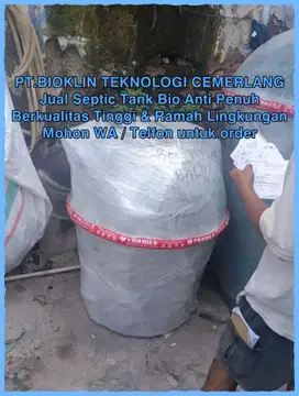 Septictank, Sepiteng Biofilter, Biotank, Biofil, Biotech,