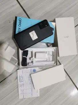 Oppo A76 6+6/128