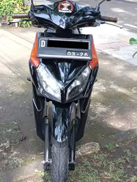 Honda Vario Techno 2010
