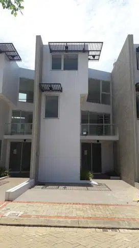 Rumah Bintaro Jaya at DISCOVERY CLUSTER ALUVIA, - TANGERANG SELATAN