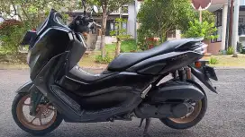 Nmax ABS keyless 2021 low km