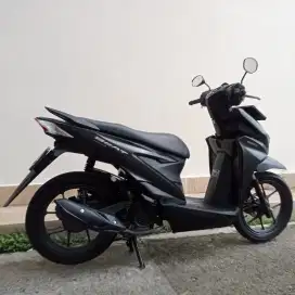 HONDA BEAT SMARTKEY TAHUN 2024 CASH / KREDIT MURAH DP MULAI 500 RB