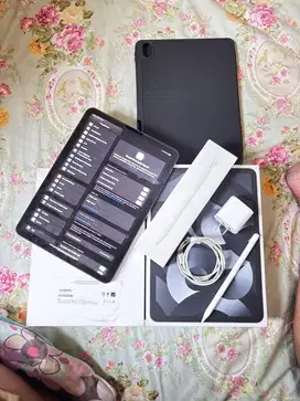iPad AIR M1 64GB (generasi 5/AIR 5) Terbaiks