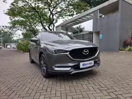 DP 5% Mazda CX-5 2.5 Elite Bensin-AT 2019 CBN