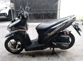 New Vario 125 keyless gen2