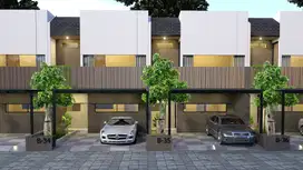 Temukan Rumah Impian Anda: 2 Lantai Type 60an di Lokasi Strategis