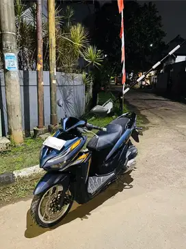 Vario led new 125 Cc 2022
