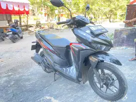 DIJUAL VARIO 125 TAHUN 2020