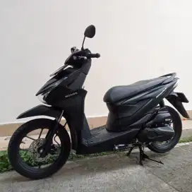 HONDA BEAT SMARTKEY TAHUN 2024 CASH / KREDIT MURAH DP MULAI 500 RB