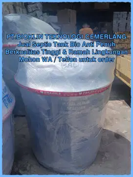 Spiteng , Biofil, Biotank, Biofilter, Biotech, Septictank,