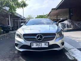 Mercedes Benz CLA AMG  1.6 Turbo 2015