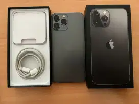 Iphone 13 Promax 128GB Inter