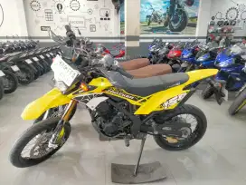 D tracker 2020 exlusive