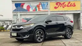 HONDA CRV 2.0 I-VTEC NON PRESTIGE 2018/2019 CR-V TURBO