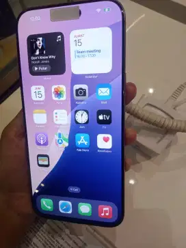 Iphone 16 Pro Max (256GB)promo Apple