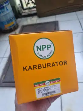 Karburator Beat Vario Karbu 110