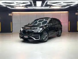 Honda CR-V Prestige 2022 Pajak Panjang