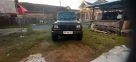 Feroza Jeep 1995