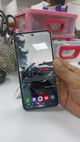 Di jual hp samsung A55 5G