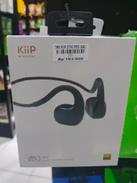 TWS KIIP DTH3 PRO (GA)