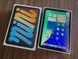 IPAD MINI 7 IBOX 128GB WIFI ONLY
