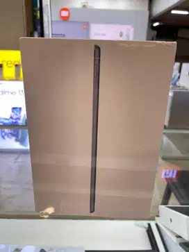 Ipad Gen 9 64gb New garansi resmi Ibox